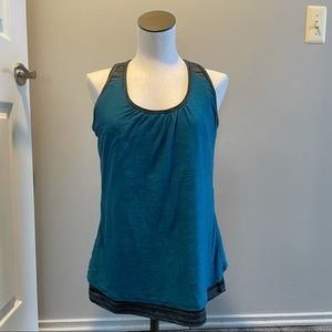 Athleta Tank Top